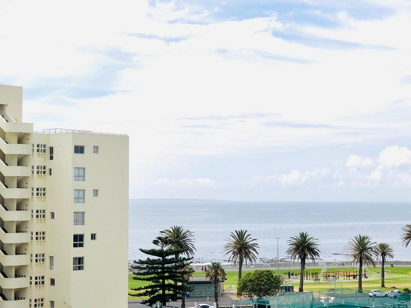 2 Bedroom Property for Sale in Sea Point Western Cape